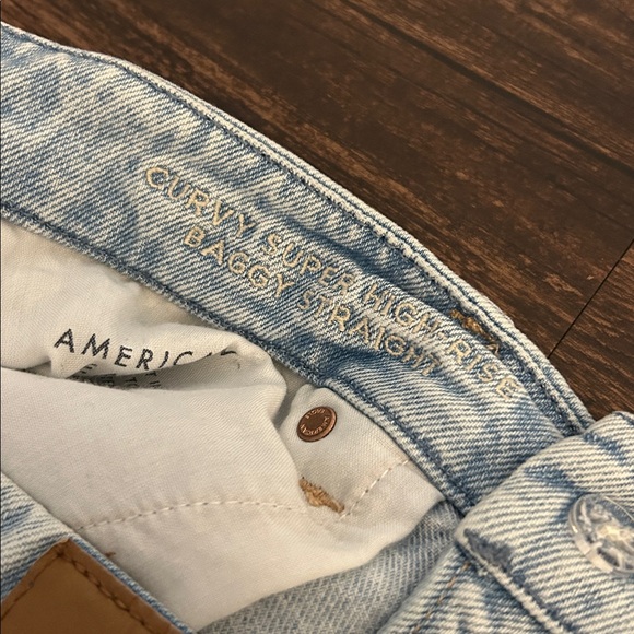 Jeans - Picture 4 of 5